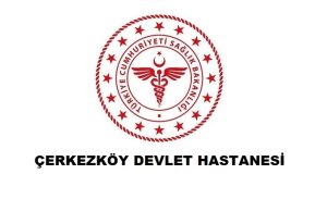 Çerkezköy Devlet Hastanesi